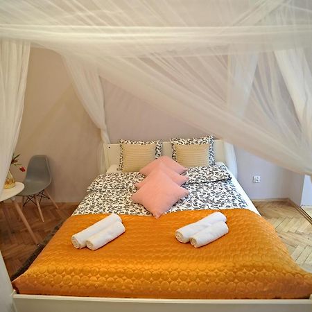 Ok Home Apartments คราคูฟ ห้อง รูปภาพ